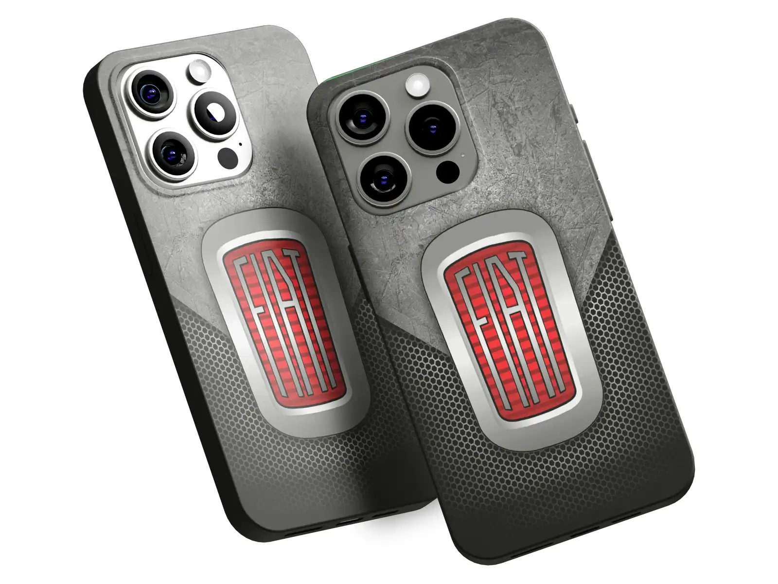 Fiat Smartphone Schutz Universal Pro Max